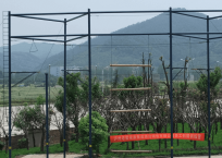 龍泉陽光城拓展培訓(xùn)基地